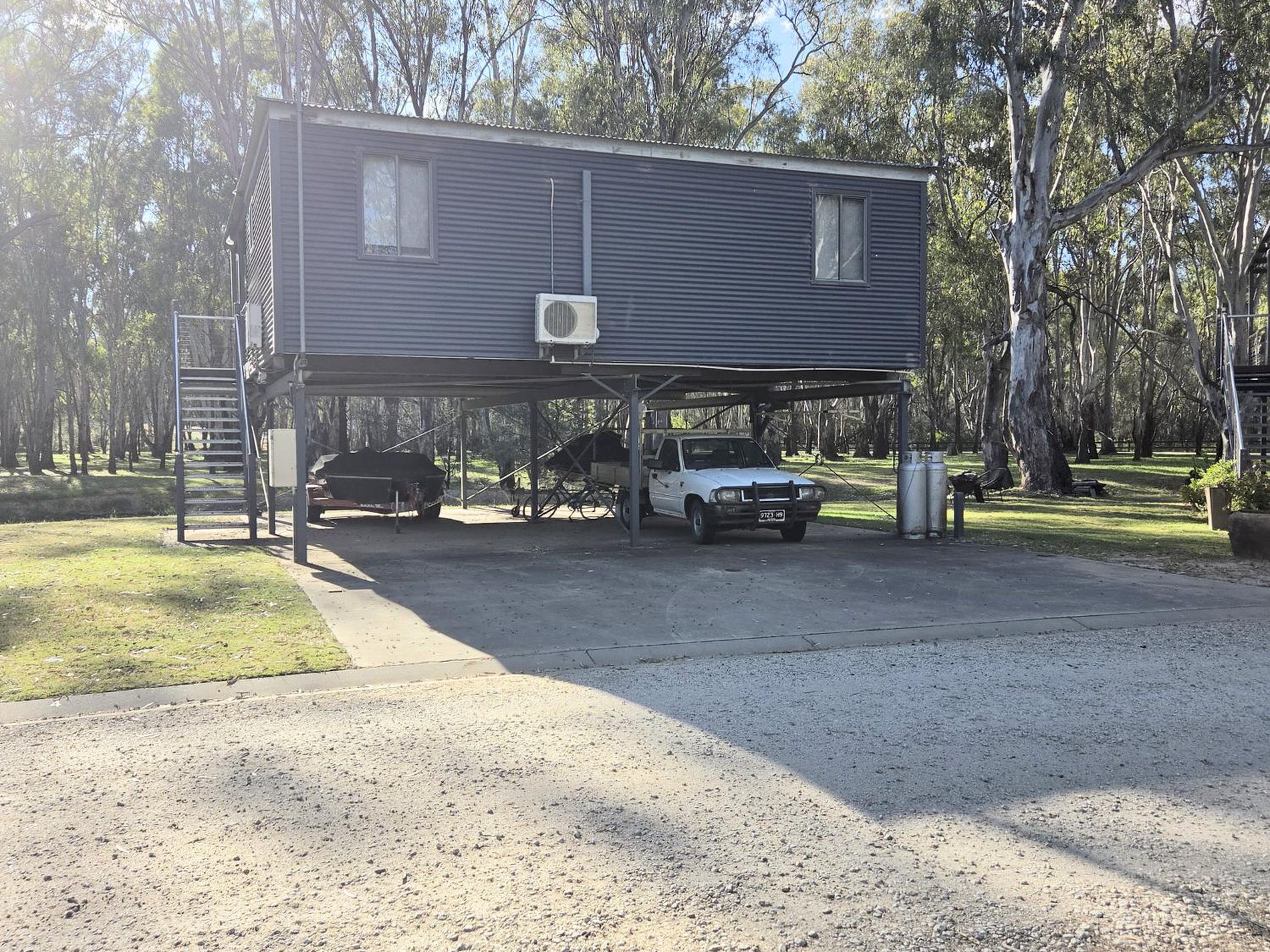 64 / 13 Bushlands Road, Tocumwal