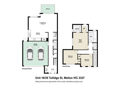 16 / 35 Tullidge Street, Melton