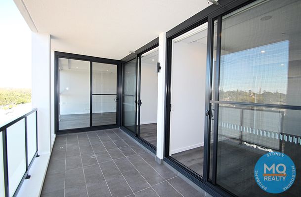 401 / 11 RAPHAEL STREET, Lidcombe