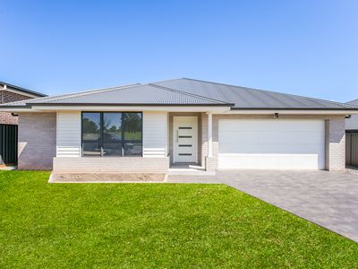26 Cross Street, Tahmoor