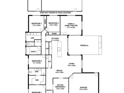 19 Grey Terrace, Millicent