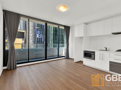 1713 / 25 Therry Street, Melbourne