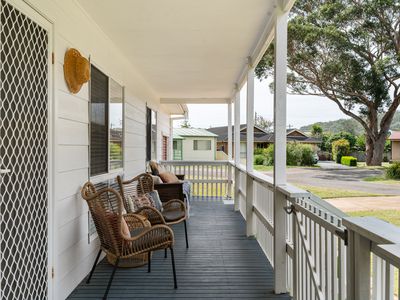 10 Lakewood Grove, Burrill Lake