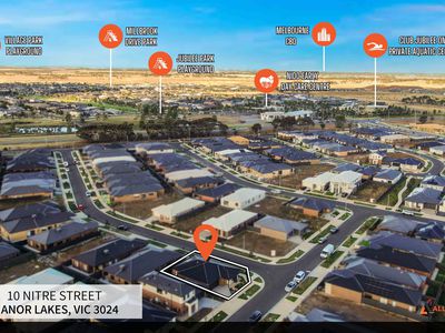 10 Nitre Street, Manor Lakes