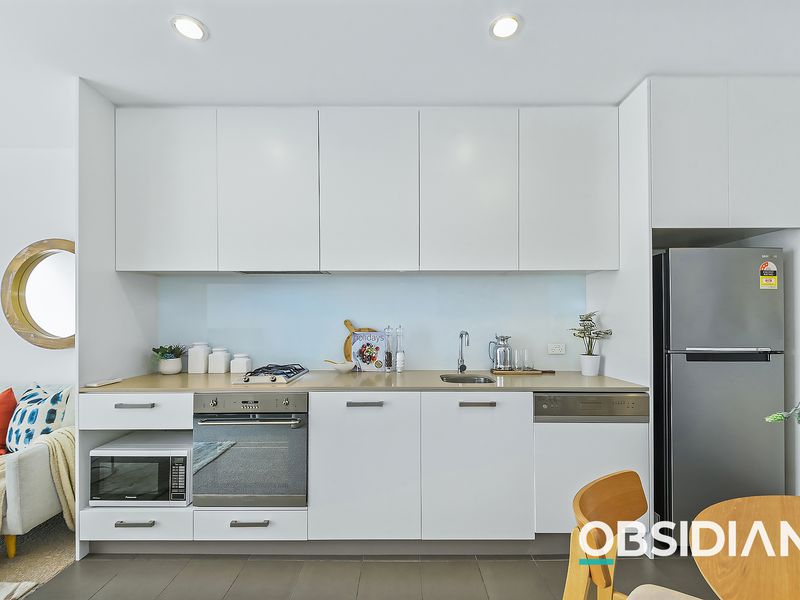 306 / 38 Atchison Street, Crows Nest