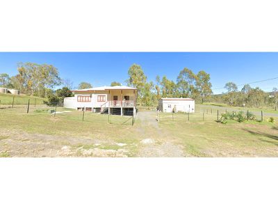 3 Evans Street, Mount Perry