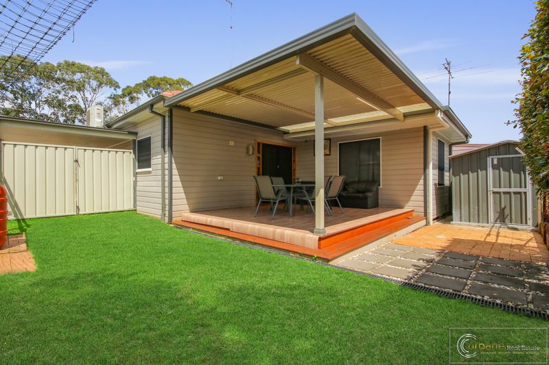 15 Smith Street, Kingswood