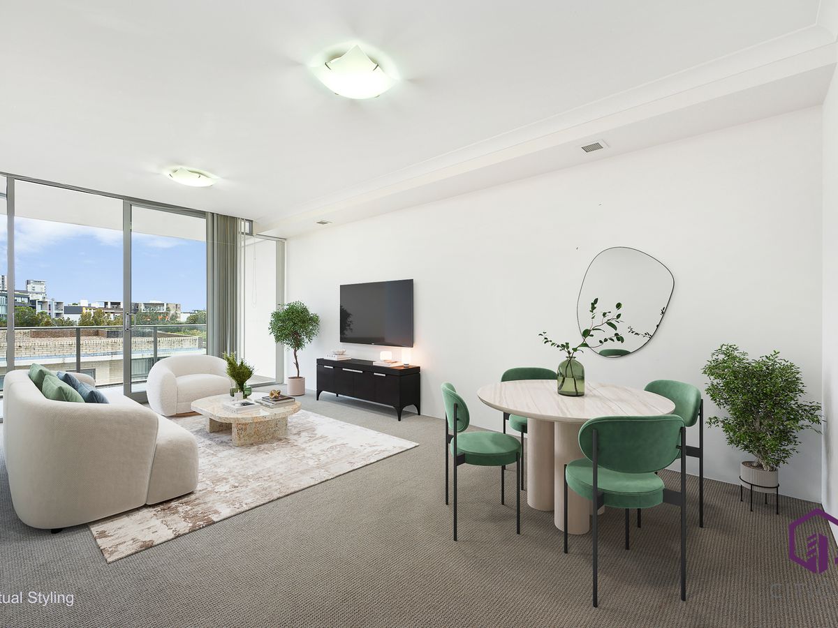 602 / 9-11 Wollongong Road, Arncliffe, NSW, Arnc... - Image 1