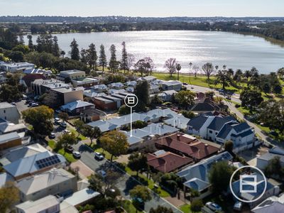 6/430 Vincent Street West, West Leederville
