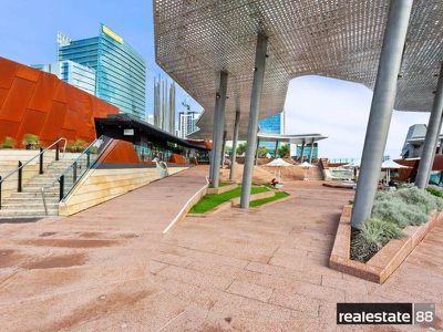 8 / 176 Newcastle Street, Perth