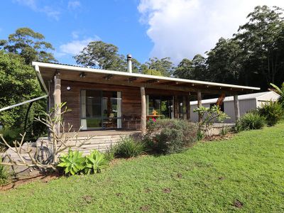 28 Lilly Pilly Lane, Barkers Vale