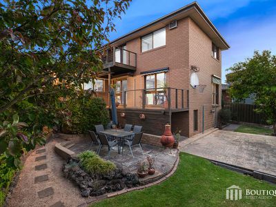 58 Surrey Road, Dandenong North