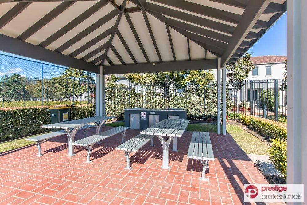 18 Northcott Boulevard, Hammondville