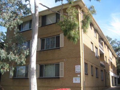 6 / 17 Forbes Street, Warwick Farm