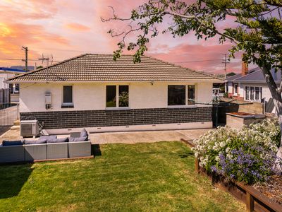 92 Surrey Street, Forbury