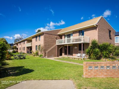 2 / 6 Fishpen Road, Merimbula