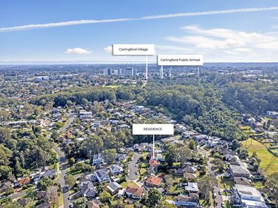 81 Supply Street, Dundas Valley