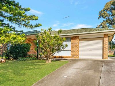 69 Vella Crescent, Blacktown