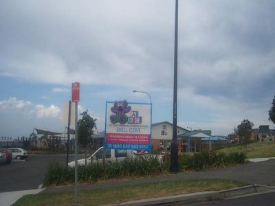 Shell Cove