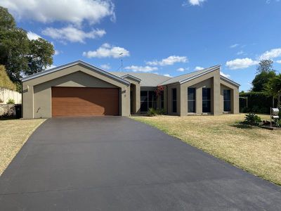 3 Steele Court, Kingaroy