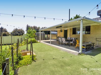 395 Warwick Road, Greenwood