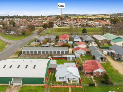 17 Findhorn Street, Crookwell