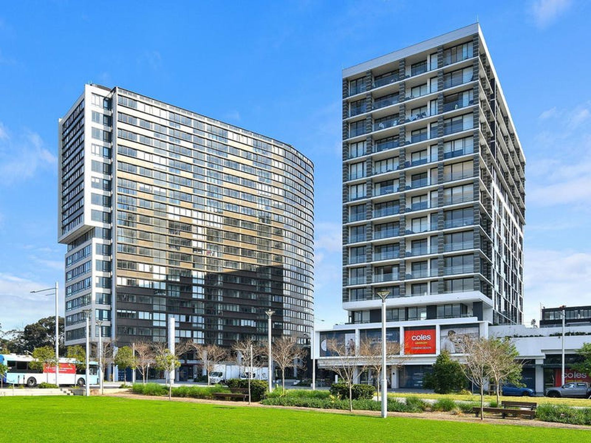 903 / 13 Halifax Street, North Ryde