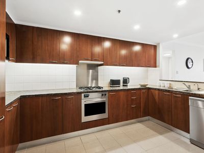 281 Elizabeth Street, Sydney