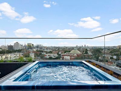 308 / 25 Alma Road, St Kilda