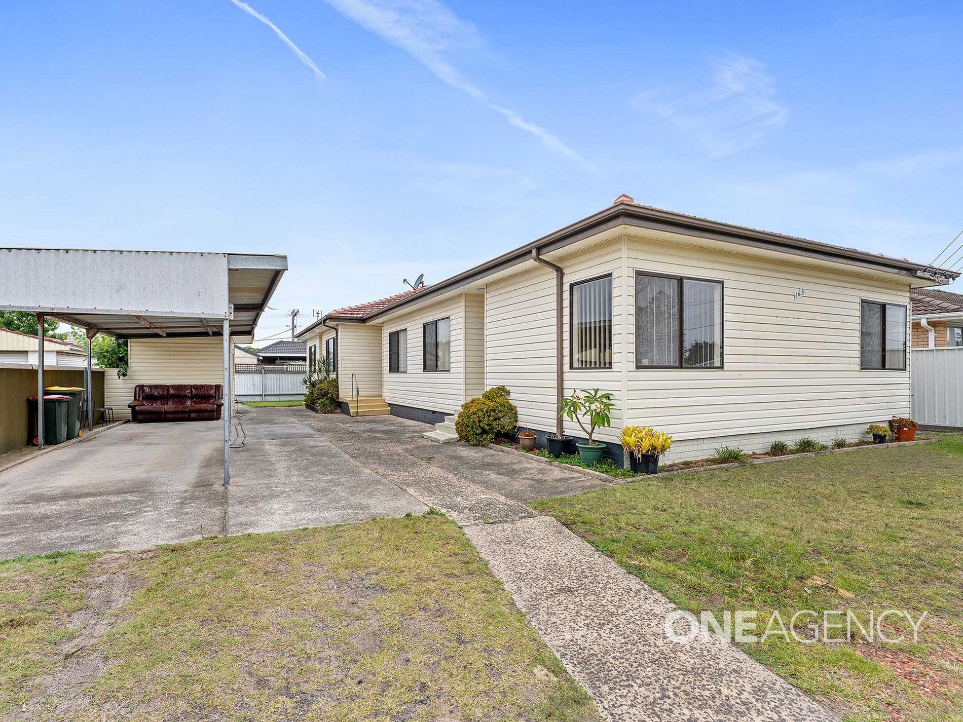 1 / 163 Windang Road, Windang