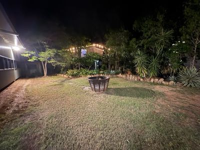 3 OLD REWARD ROAD, Rubyvale