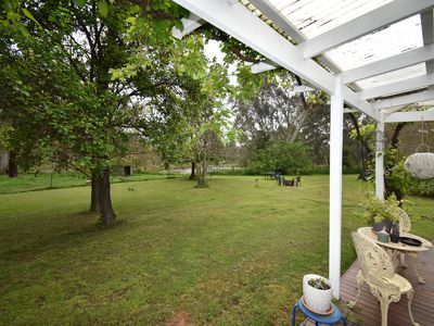 86 MARKWOOD-TARRAWINGEE ROAD, Markwood