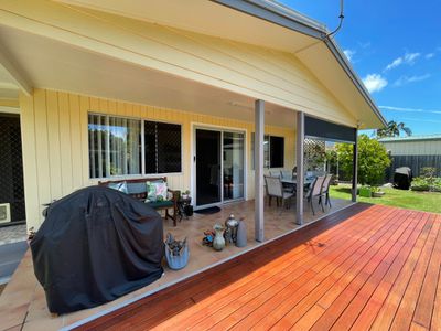 42 Corfield Street, Point Vernon