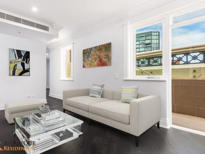 407 / 18 Bayswater Road, Potts Point