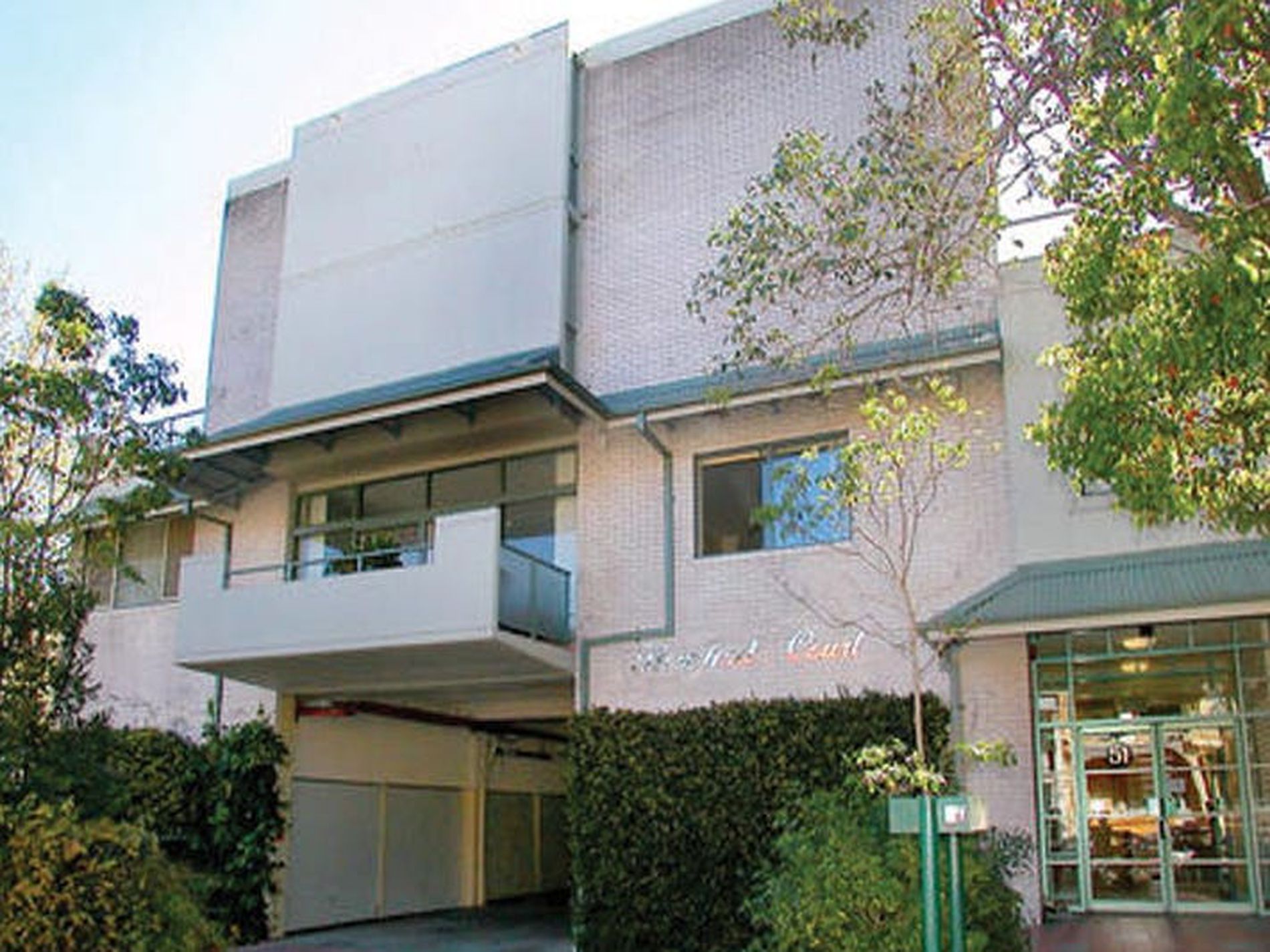 84 / 51 Hereford Street, Glebe