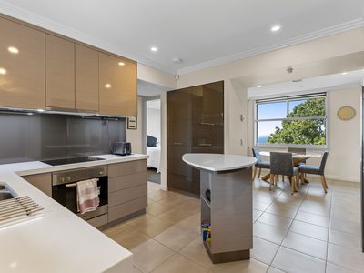 Penthouse - Unit 20 / 33-35 Tourist Road, East Toowoomba