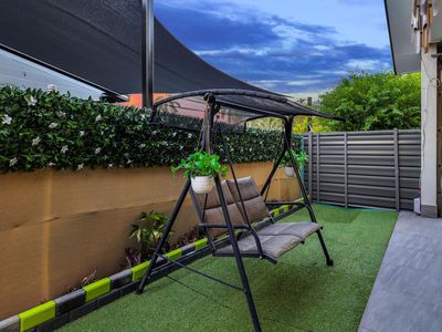 14 Landsborough Street, Bakewell