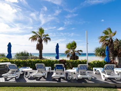 1C / 2 Nineteenth Avenue, Palm Beach