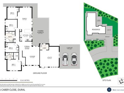 36 Caber Close, Dural