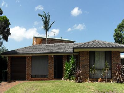 2 Louise Place, Elermore Vale