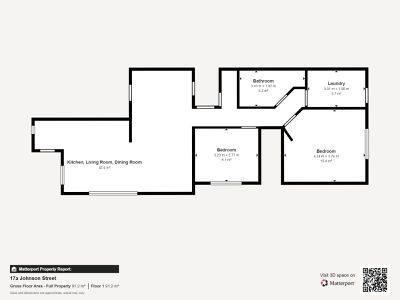 17A Johnson St, Forbes