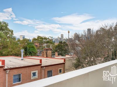 16 / 43-47 Greek Street, Glebe