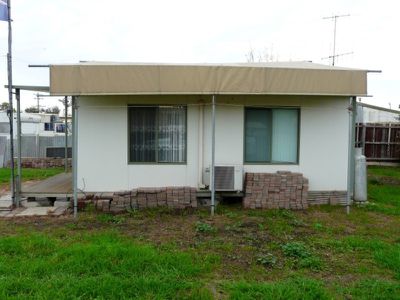 Tocumwal
