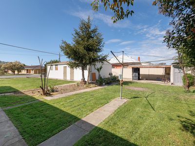 145 LAWRENCE STREET, Wodonga