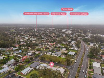 4 Swan Street, Waterford West