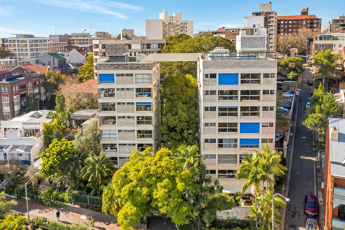 52 / 40 Victoria Street, Potts Point