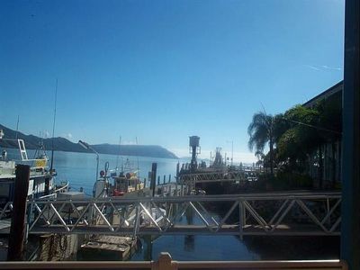 1-4 Webber Esplanade, Cooktown