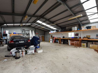 11 Ireland, Millicent