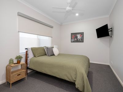 26 Geoffrey Stokes Parade, Kalgoorlie