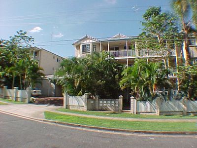 3 / 25 Norman Street, Taringa